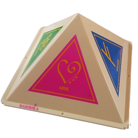 Darmika meditation cap for love success health etc